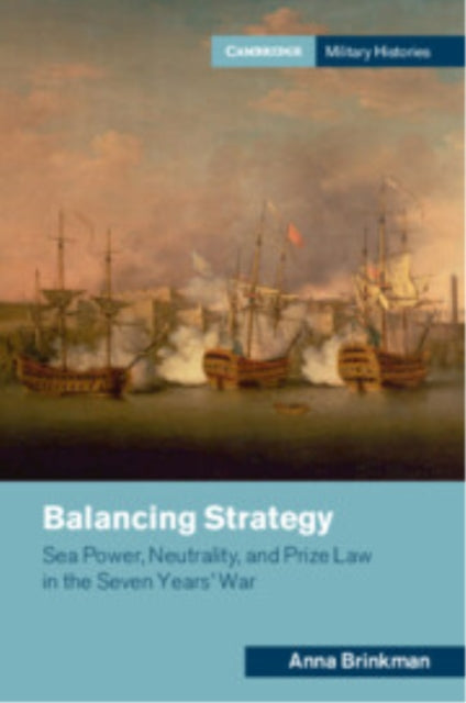 Balancing Strategy