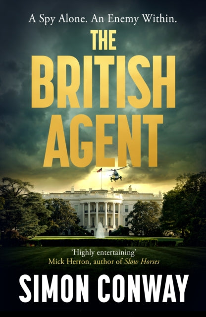 British Agent