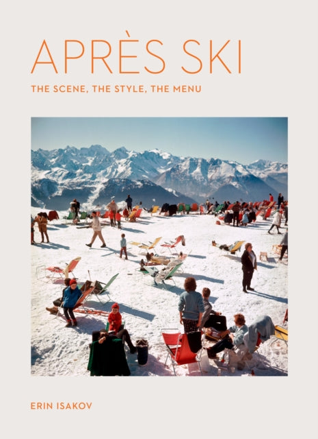 Apres Ski