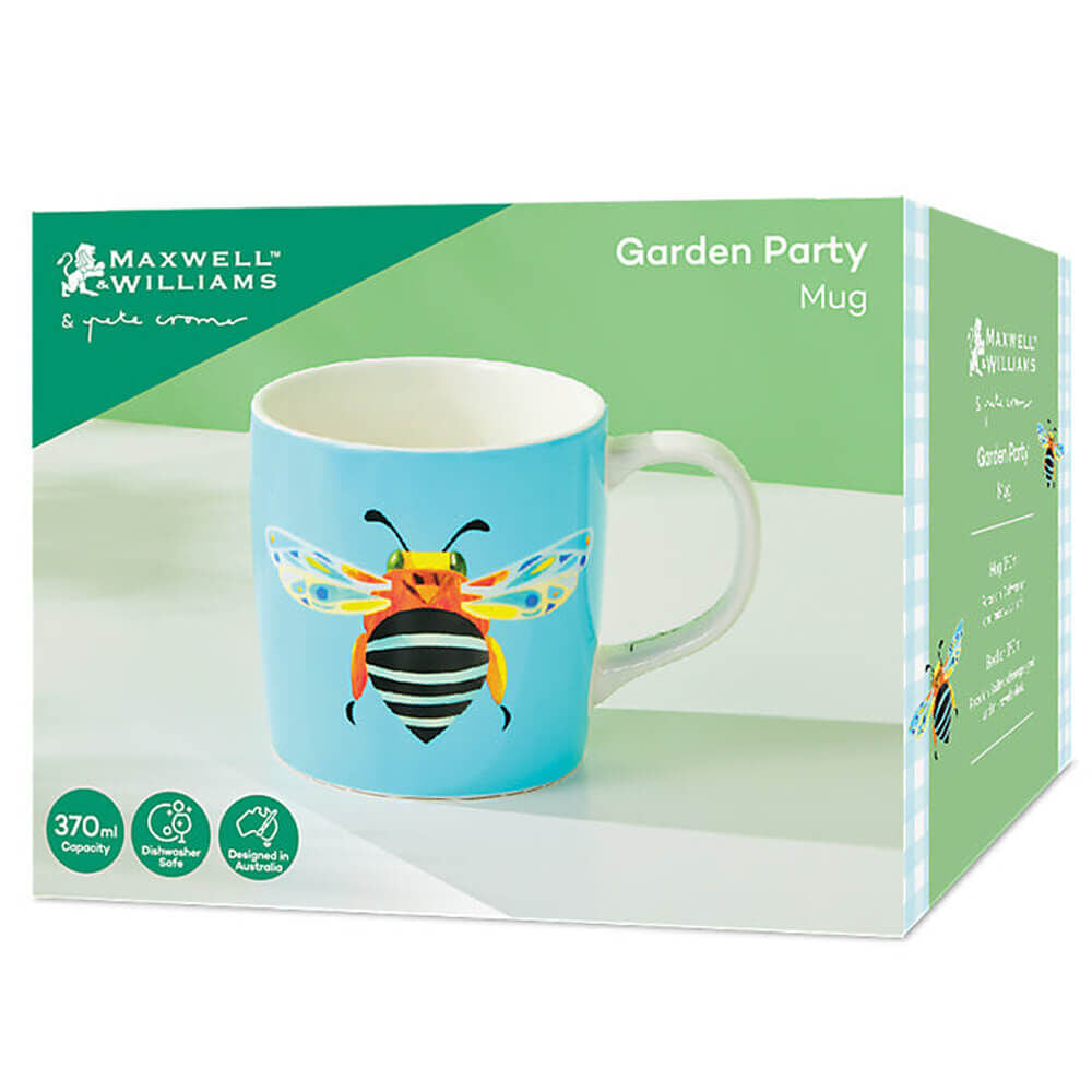 Skodelica Garden Party, Čebela, 370 ml