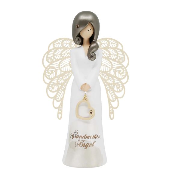 Angel - Grandmother