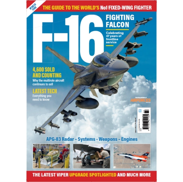F-16