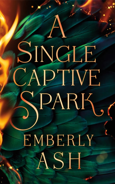 Single Captive Spark