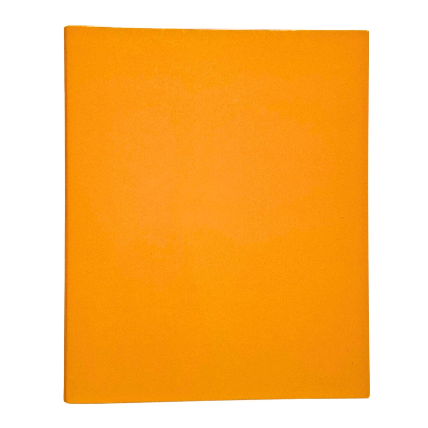 Mapa 4-rinčna Axis, A4/15-25, rumena