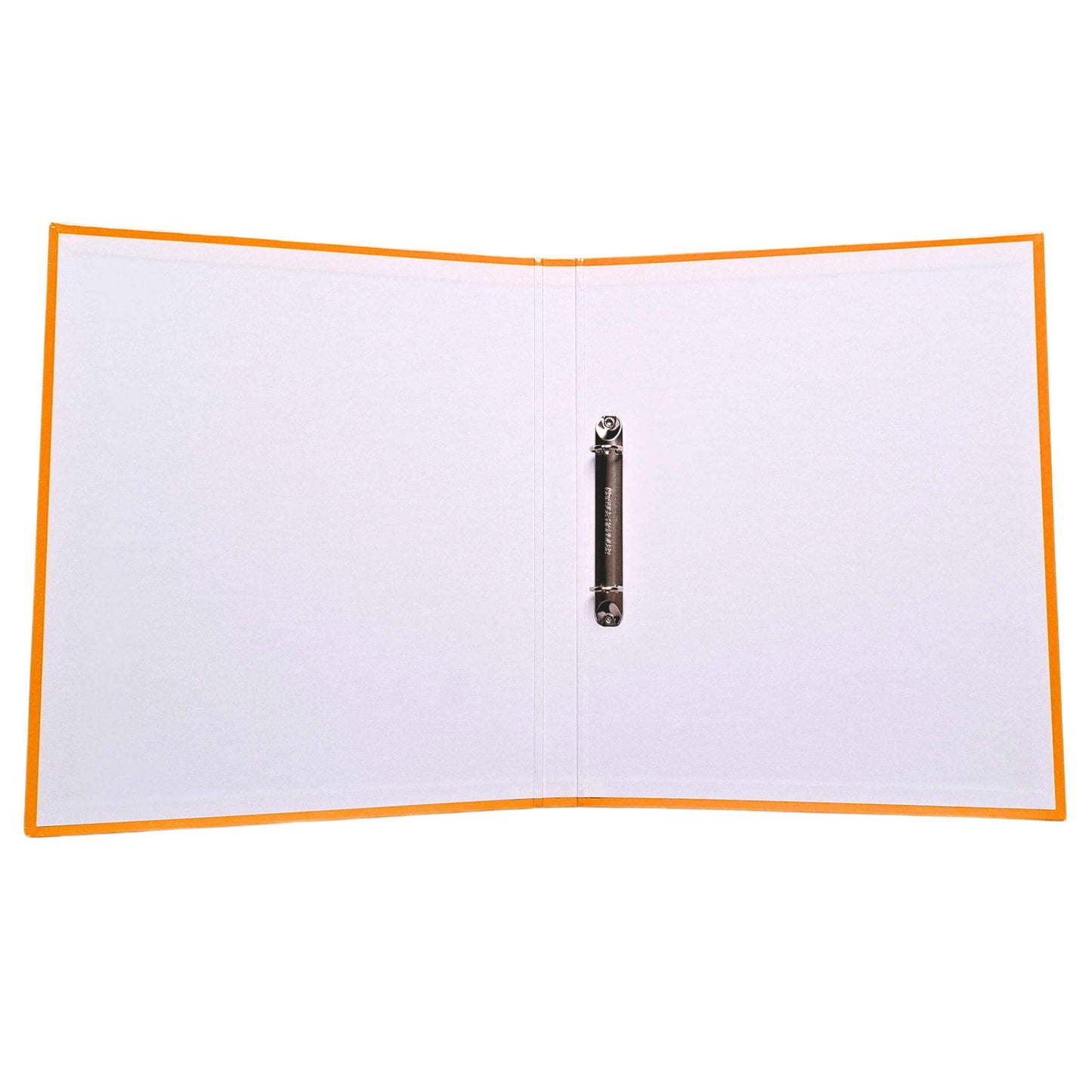 Mapa 4-rinčna Axis, A4/15-25, rumena