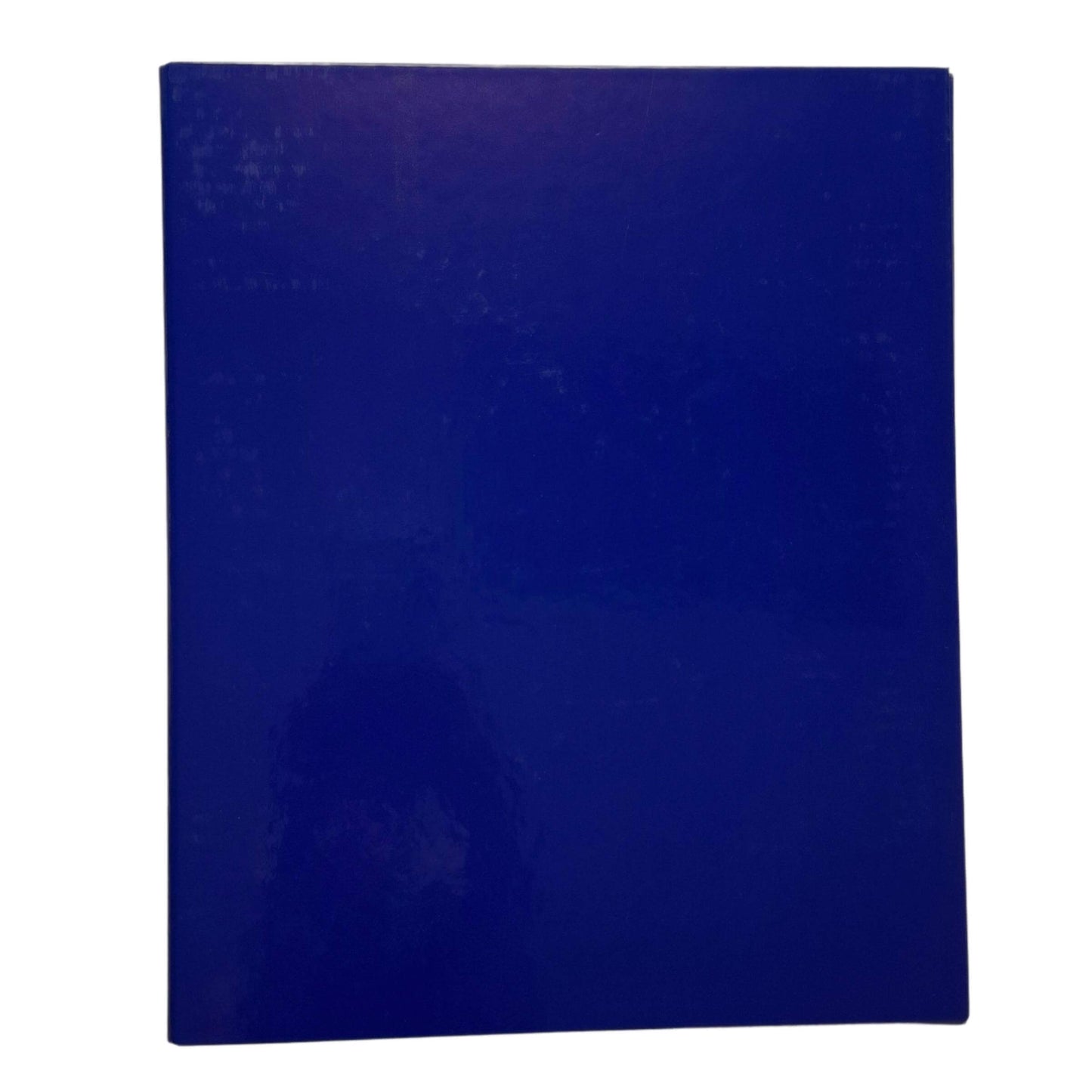 Mapa 4-rinčna Axis, A4/15-25, modra