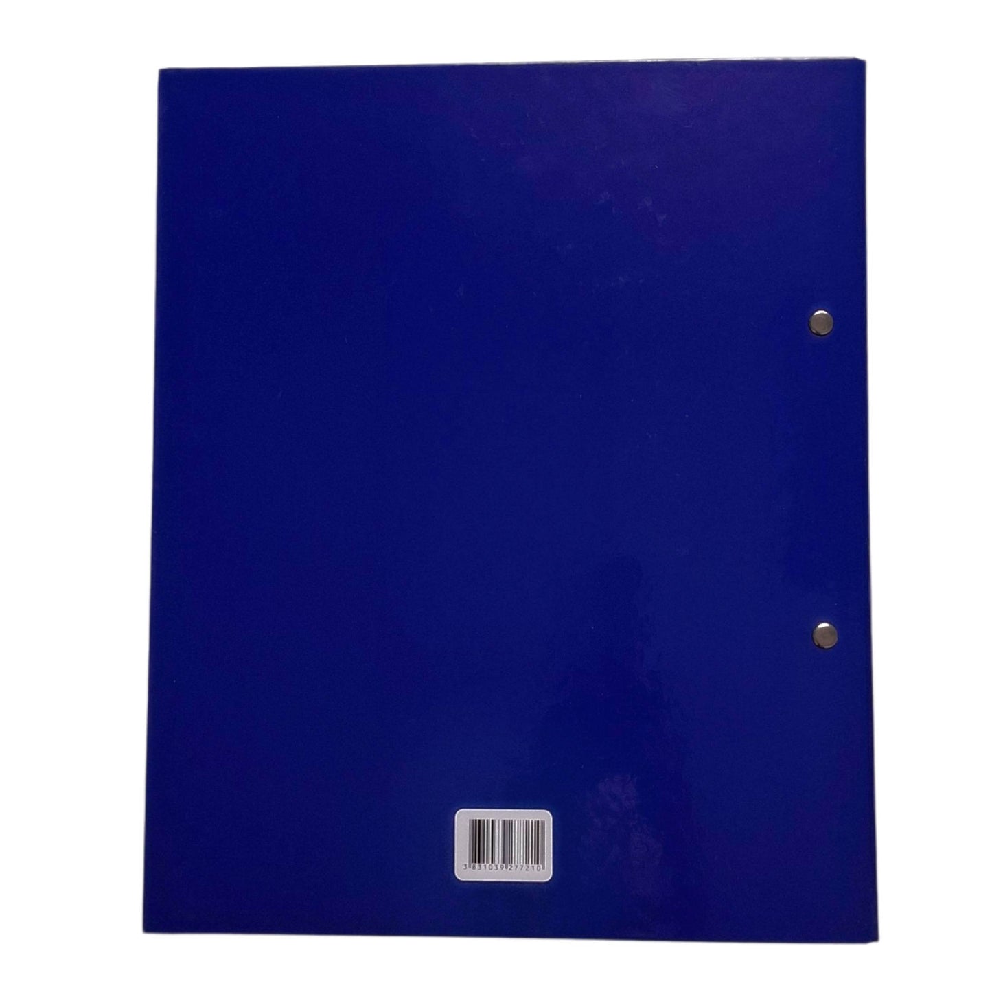 Mapa 4-rinčna Axis, A4/15-25, modra