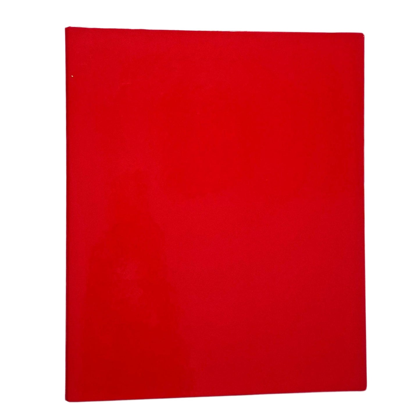 Mapa 4-rinčna Axis, A4/15-25, rdeča