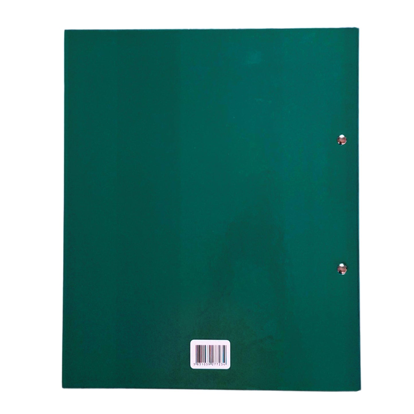 Mapa 4-rinčna Axis, A4/15-25, zelena