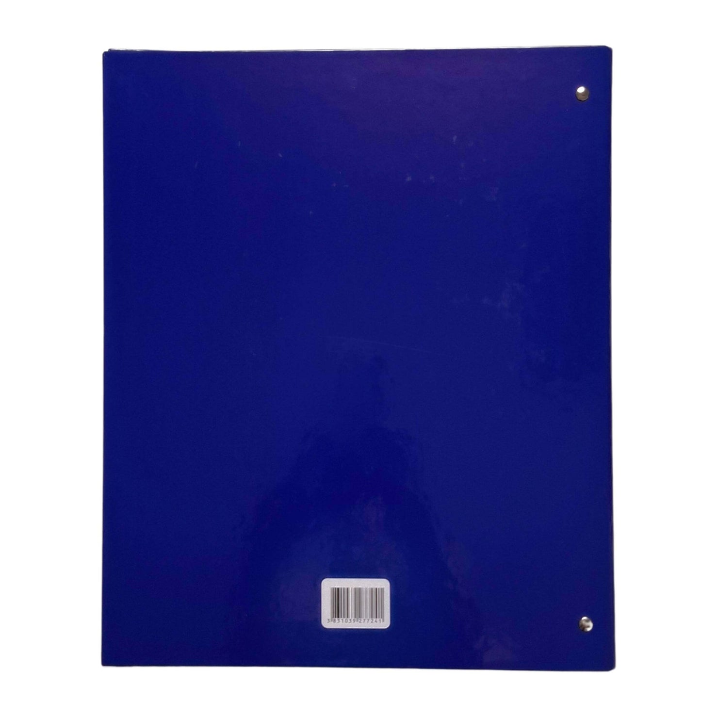 Mapa 4-rinčna Axis, A4/15-25, modra