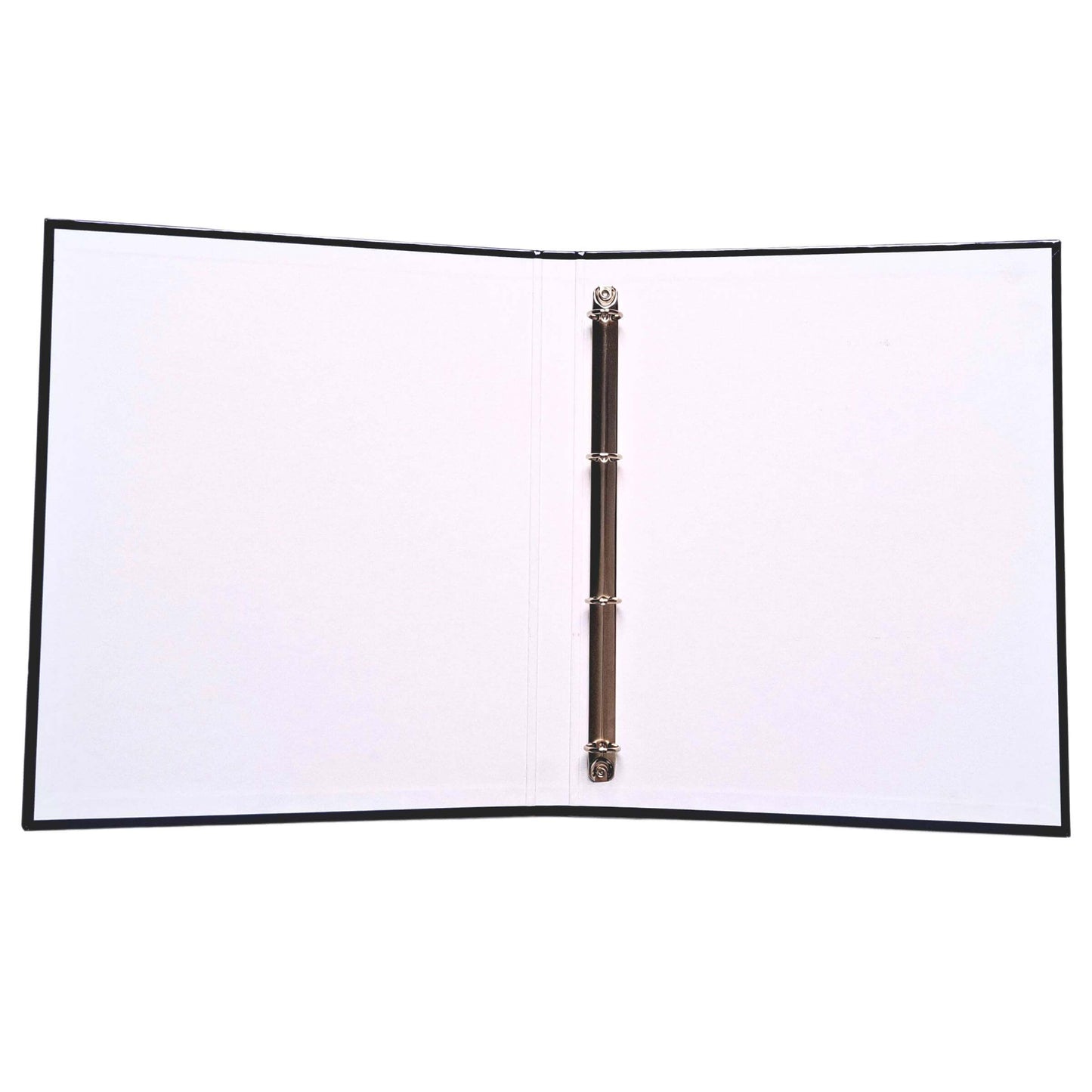 Mapa 4-rinčna Axis, A4/15-25, modra