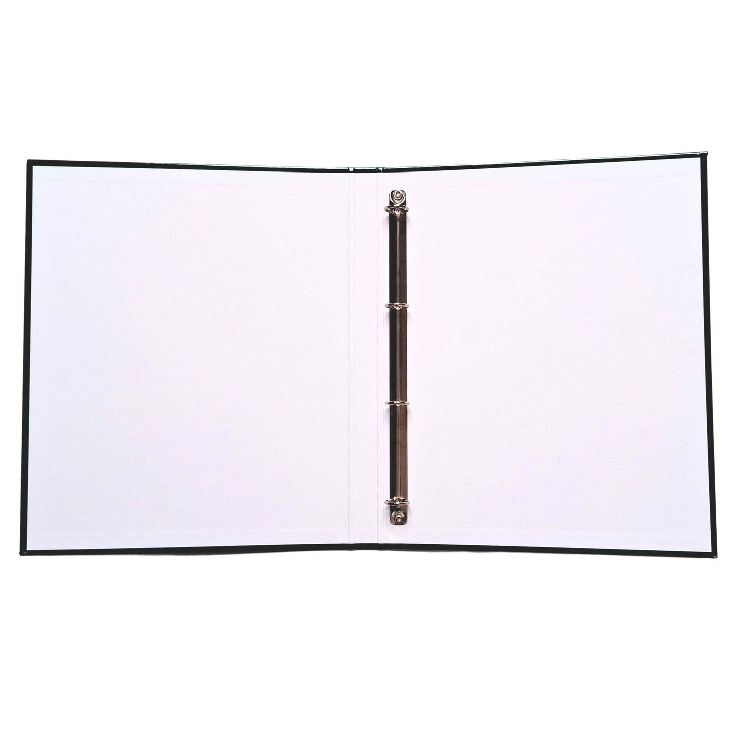 Mapa 4-rinčna Axis, A4/15-25, črna