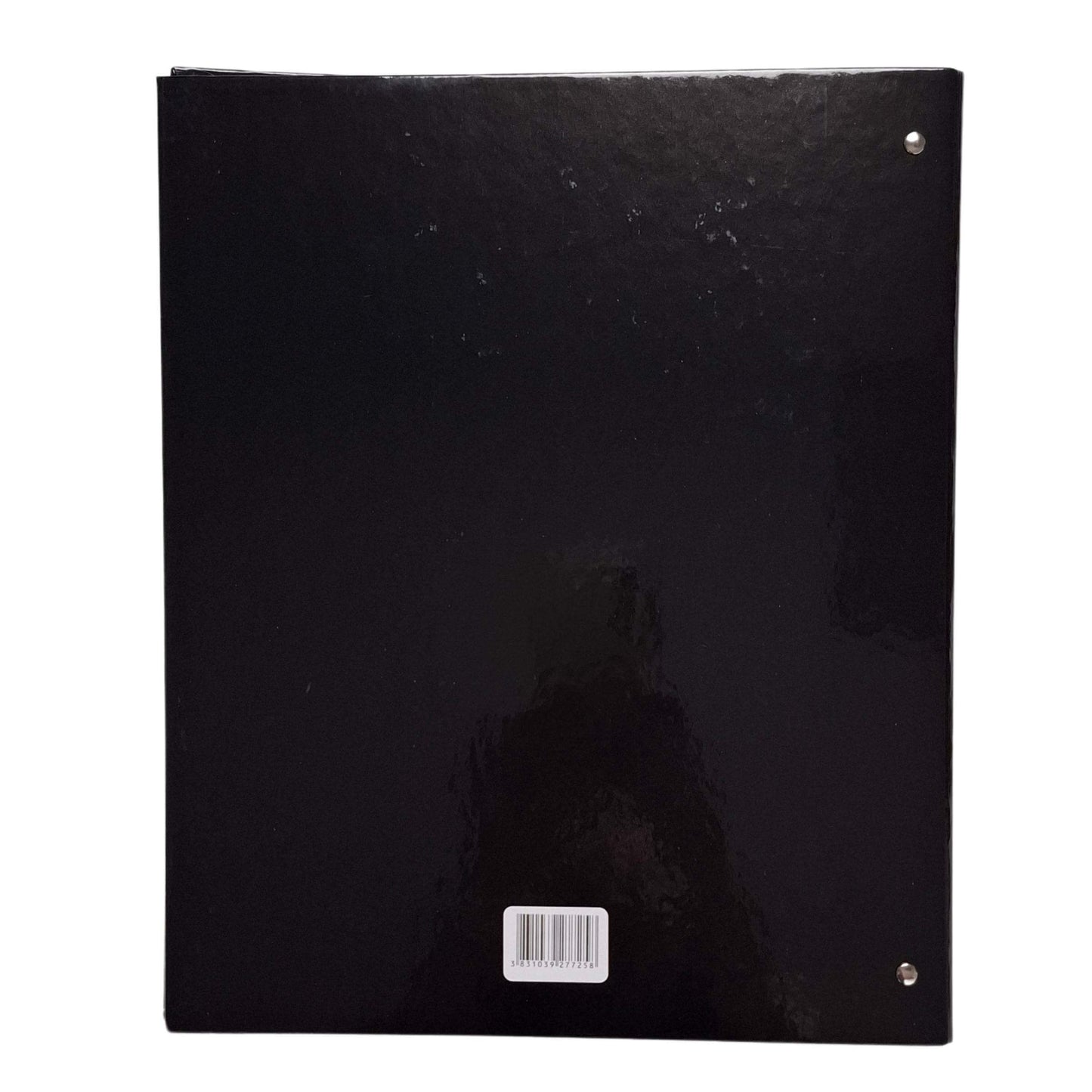 Mapa 4-rinčna Axis, A4/15-25, črna