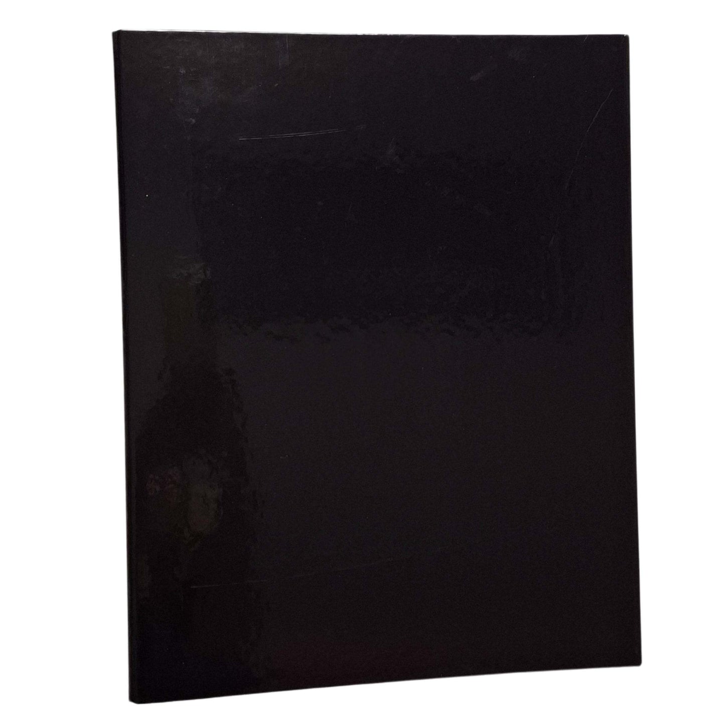 Mapa 4-rinčna Axis, A4/15-25, črna