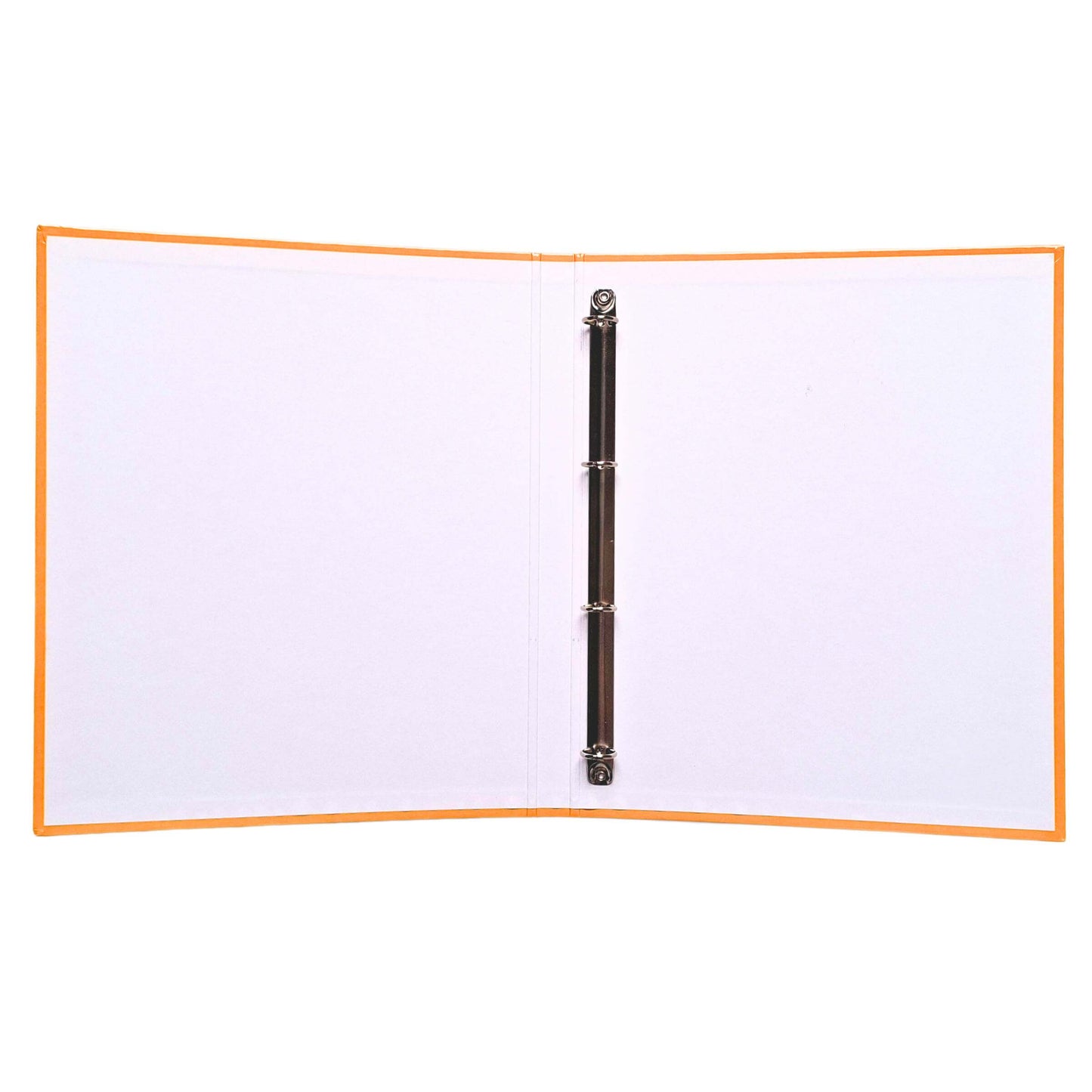 Mapa 4-rinčna Axis, A4/15-25, rumena