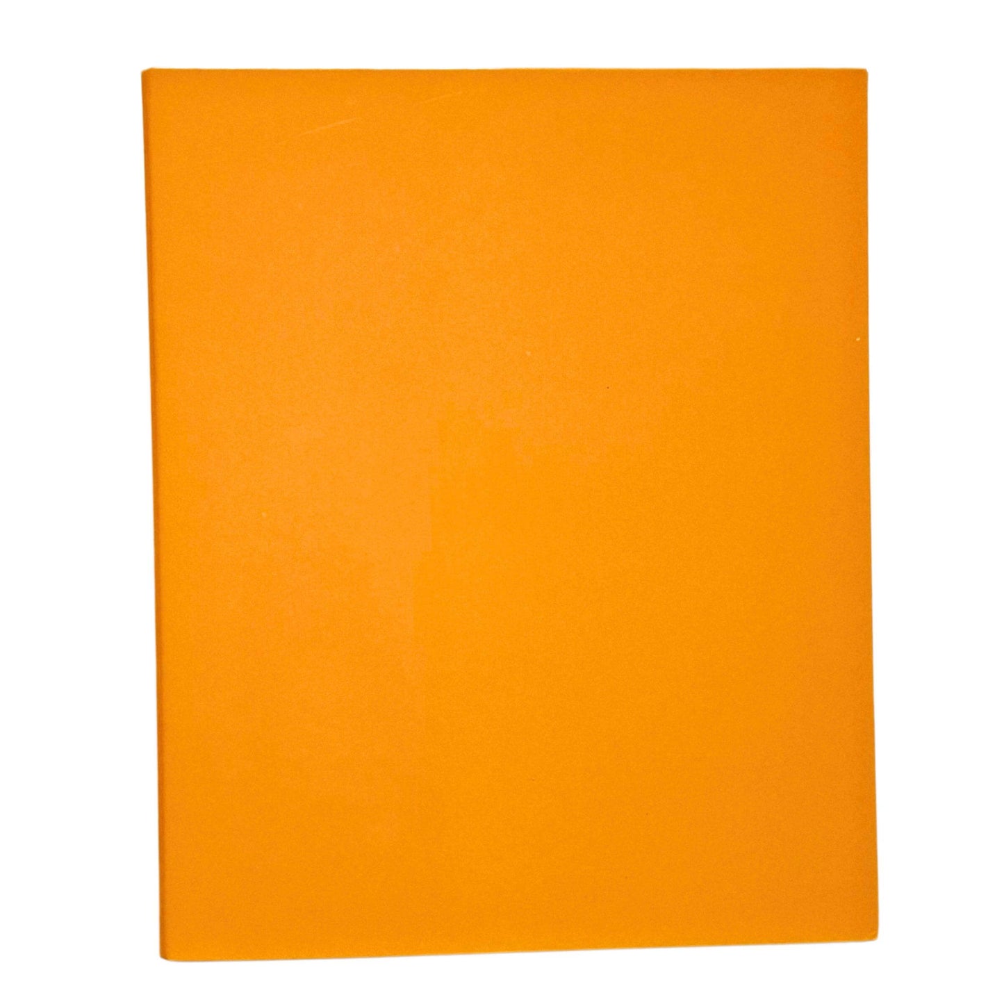 Mapa 4-rinčna Axis, A4/15-25, rumena