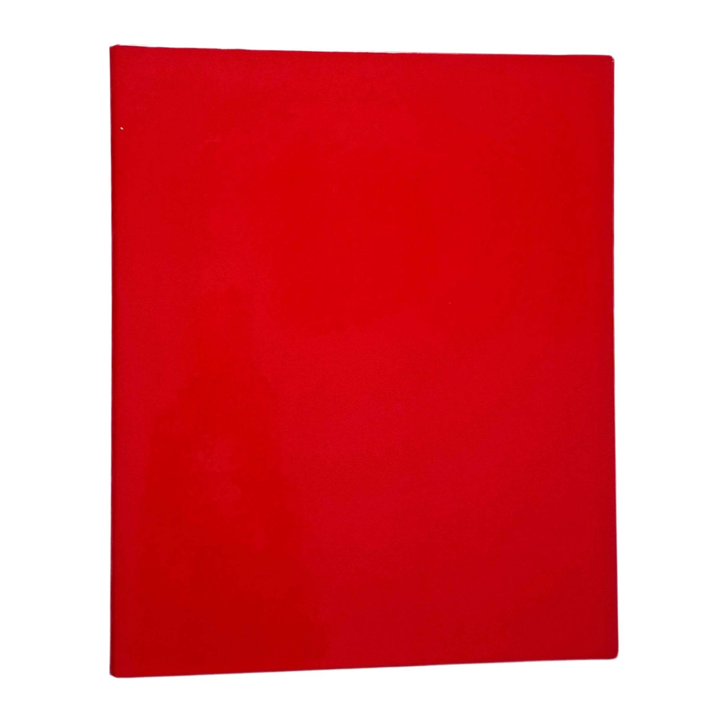 Mapa 4-rinčna Axis, A4/15-25, rdeča