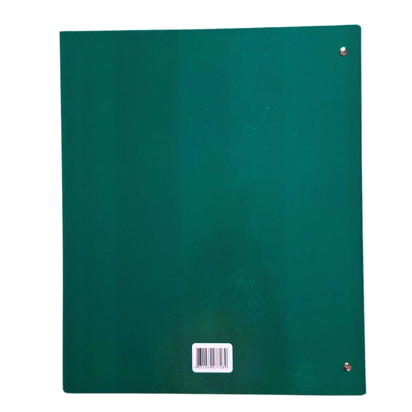 Mapa 4-rinčna Axis, A4/15-25, zelena