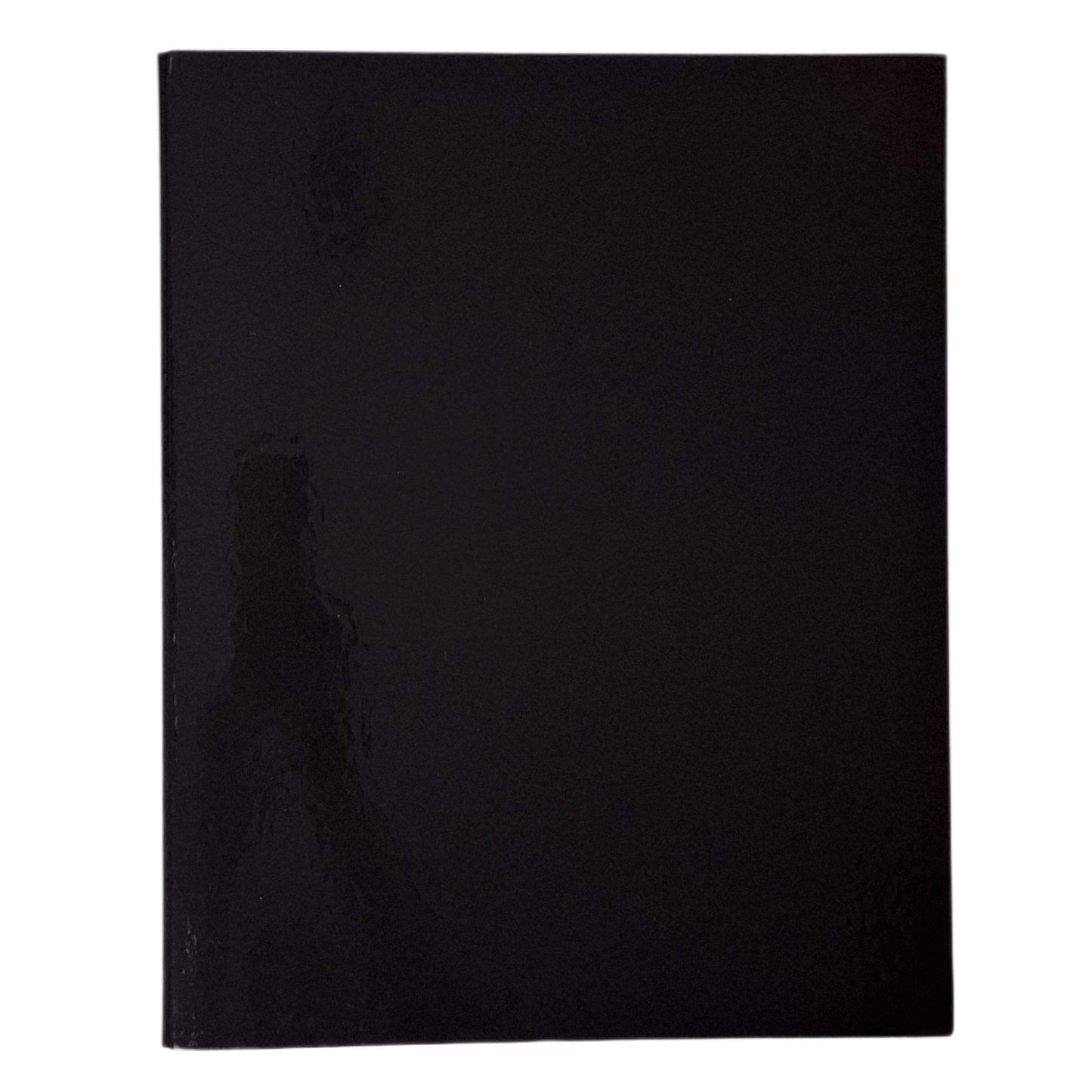 Mapa 2-rinčna Axis, A4/40, črna