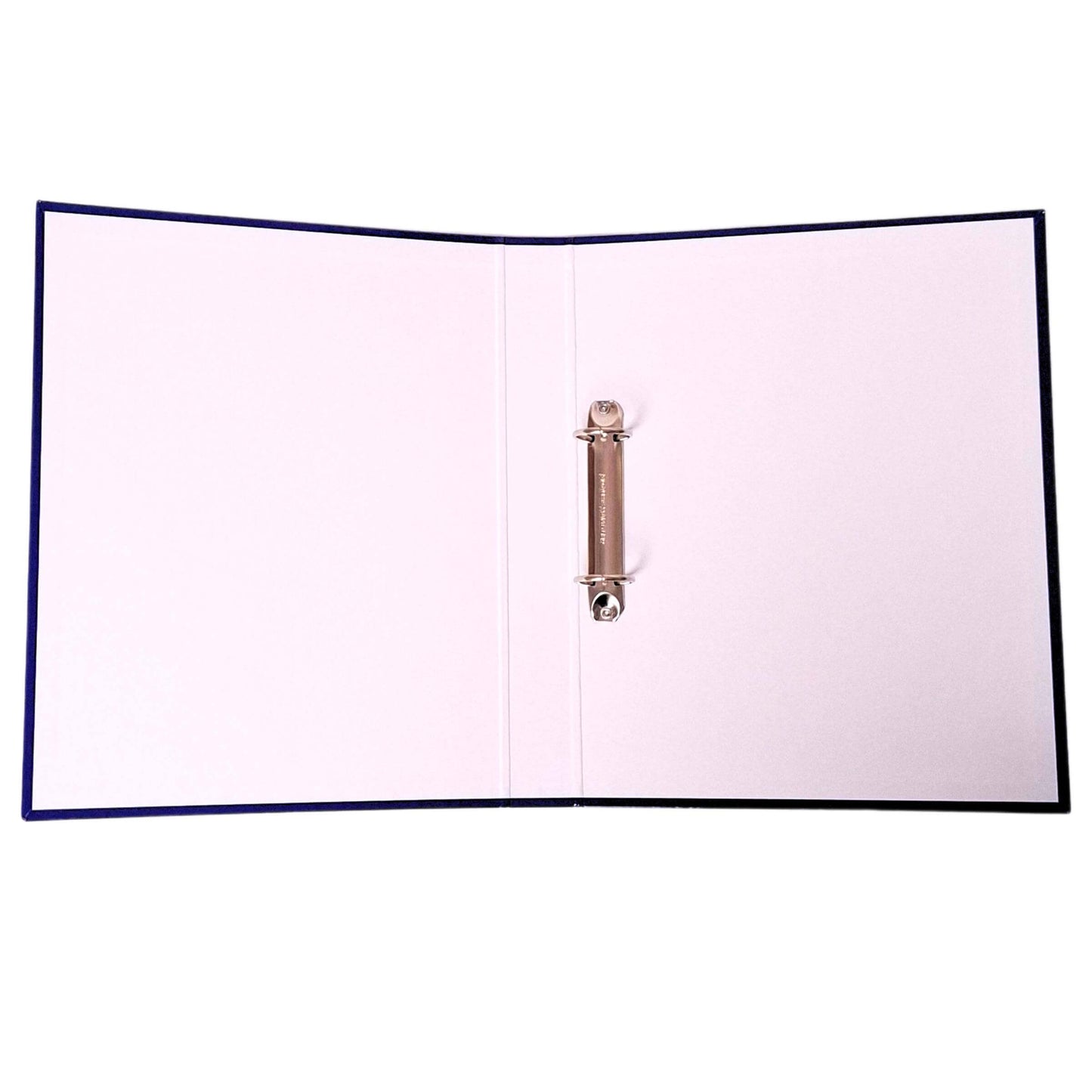 Mapa 2-rinčna Axis, A4/40, modra