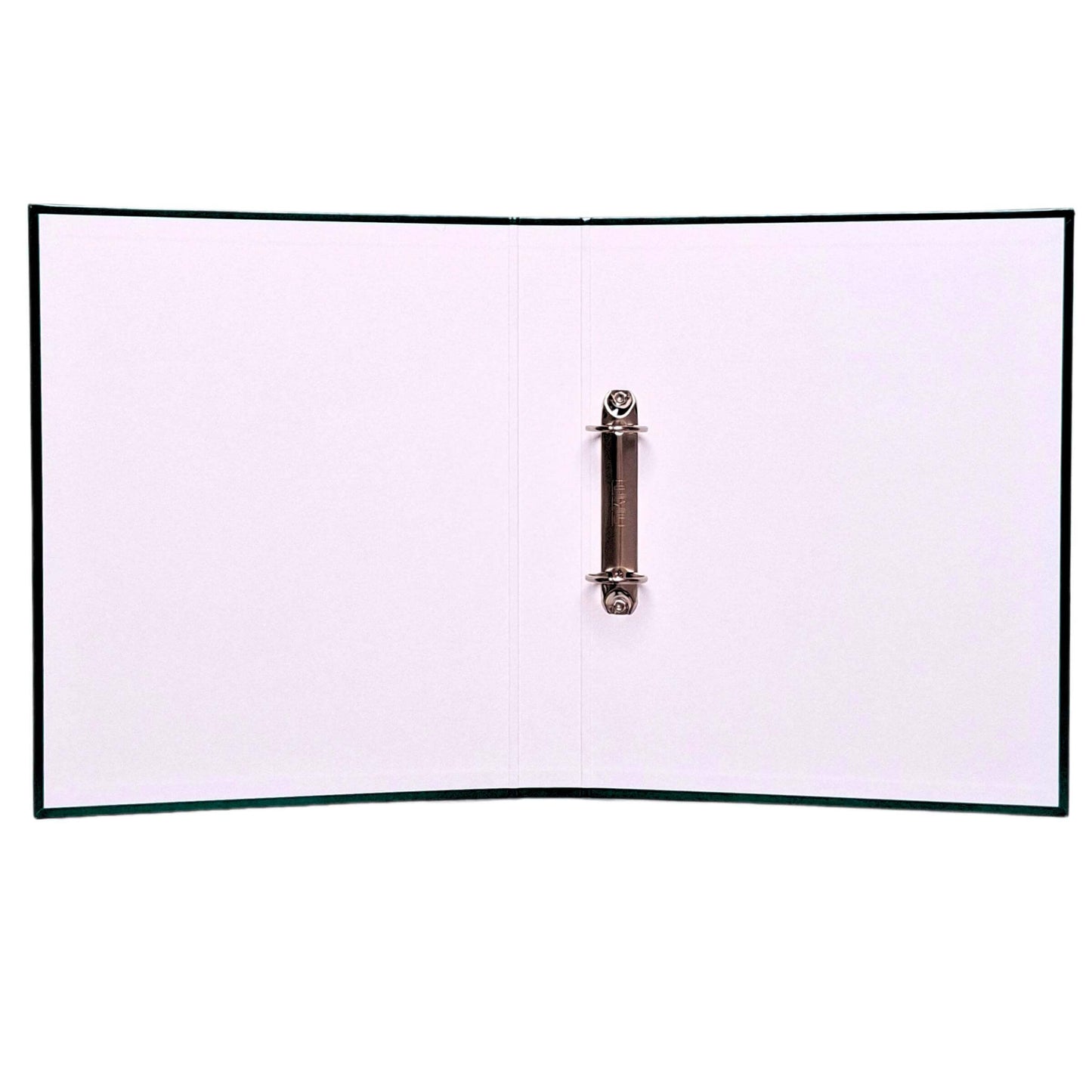 Mapa 2-rinčna Axis, A4/40, zelena