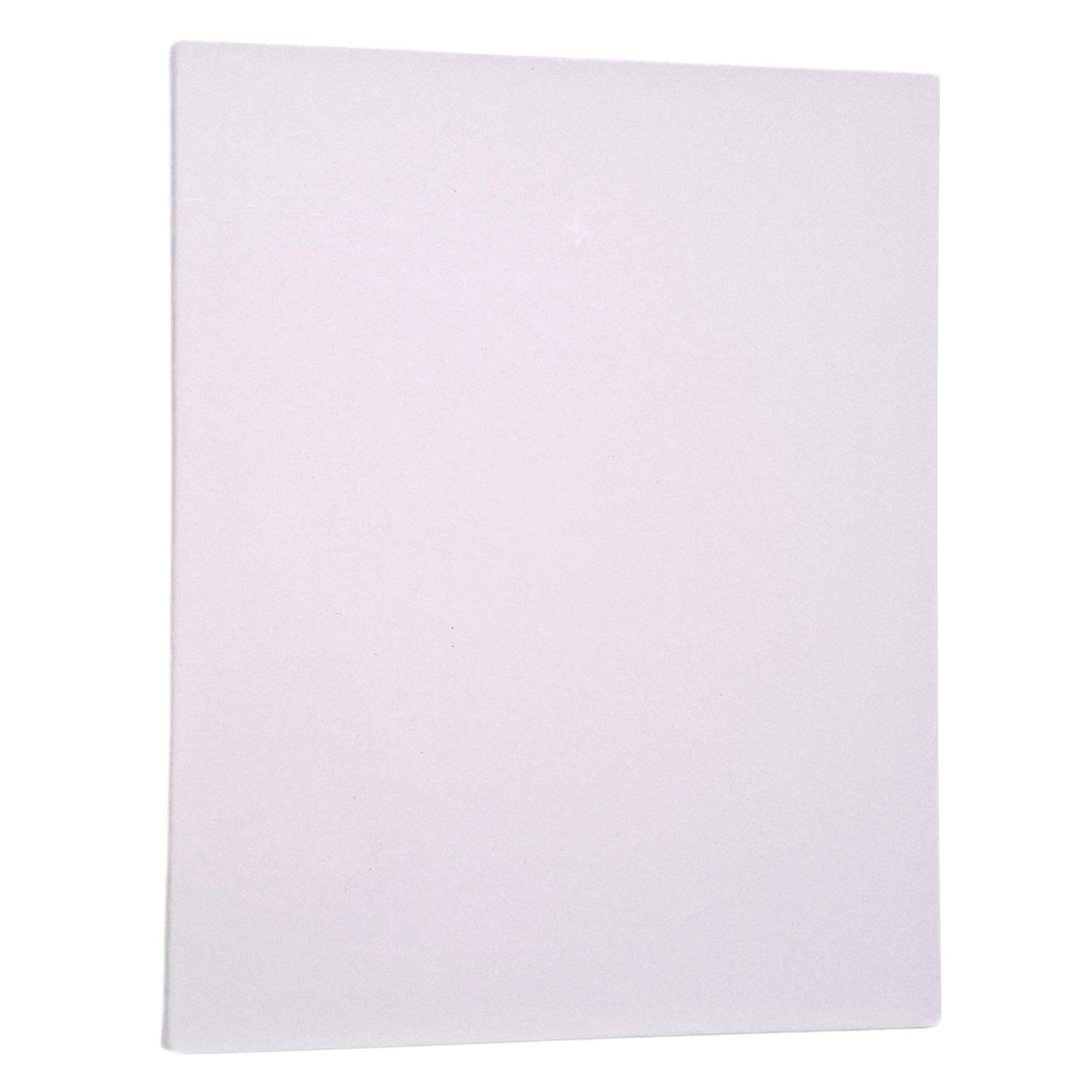 Mapa 2-rinčna Axis, A4/40, bela