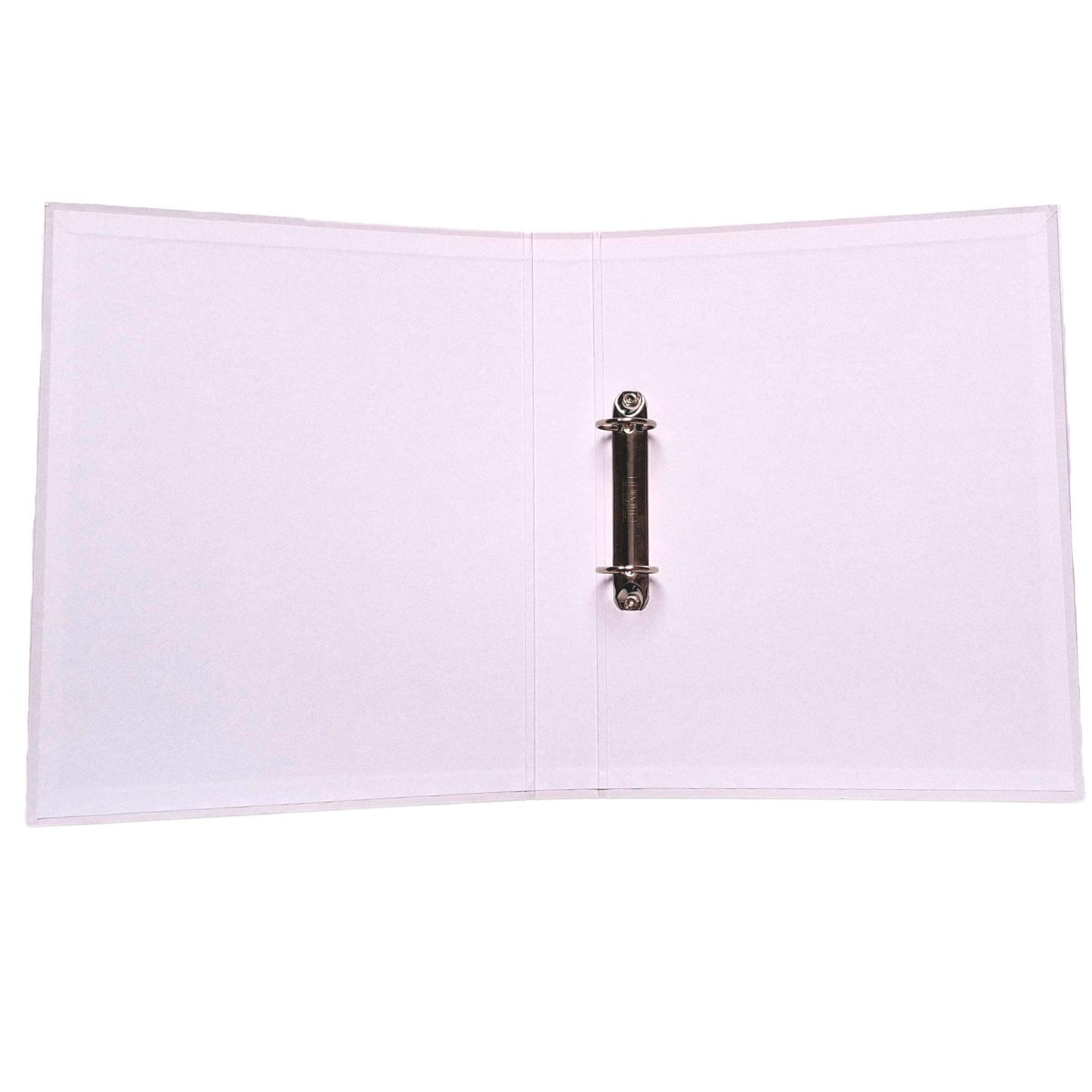 Mapa 2-rinčna Axis, A4/40, bela