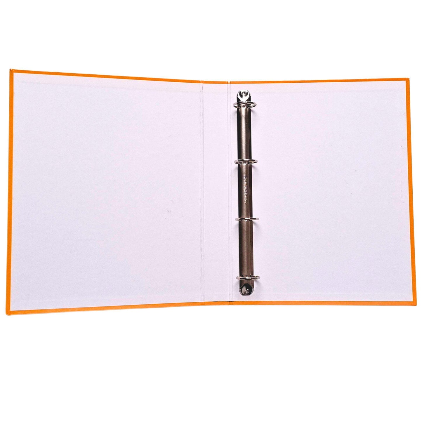 Mapa 4-rinčna Axis, A4/40, rumena