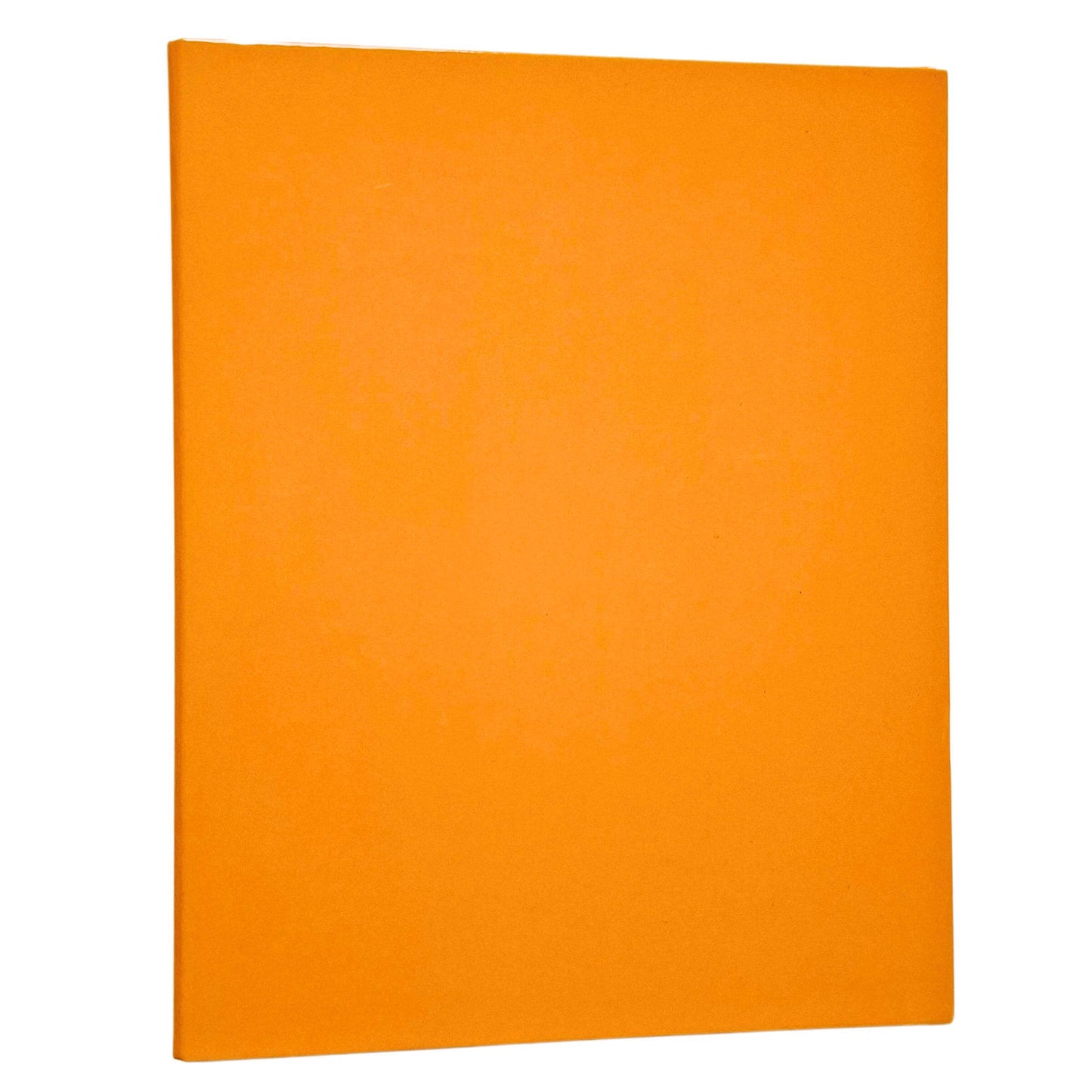 Mapa 4-rinčna Axis, A4/40, rumena