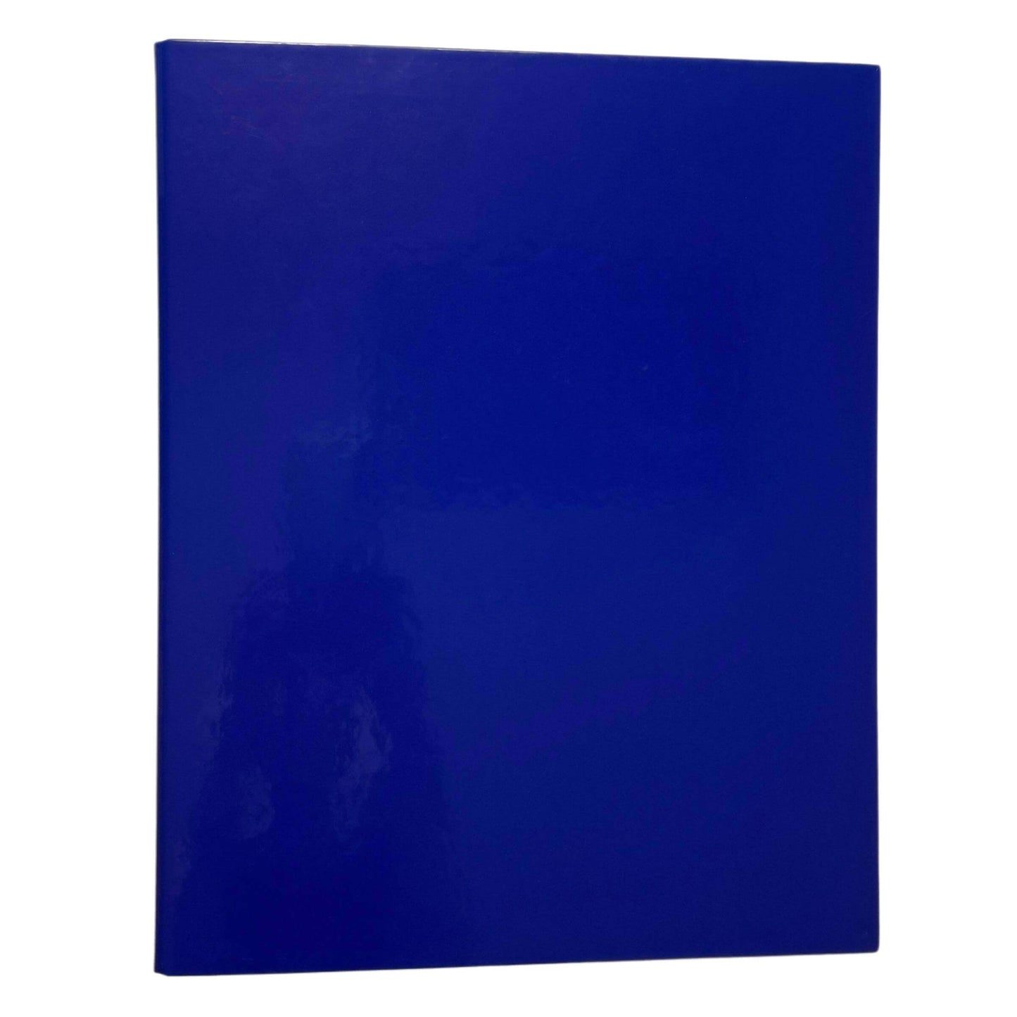 Mapa 4-rinčna Axis, A4/40, modra