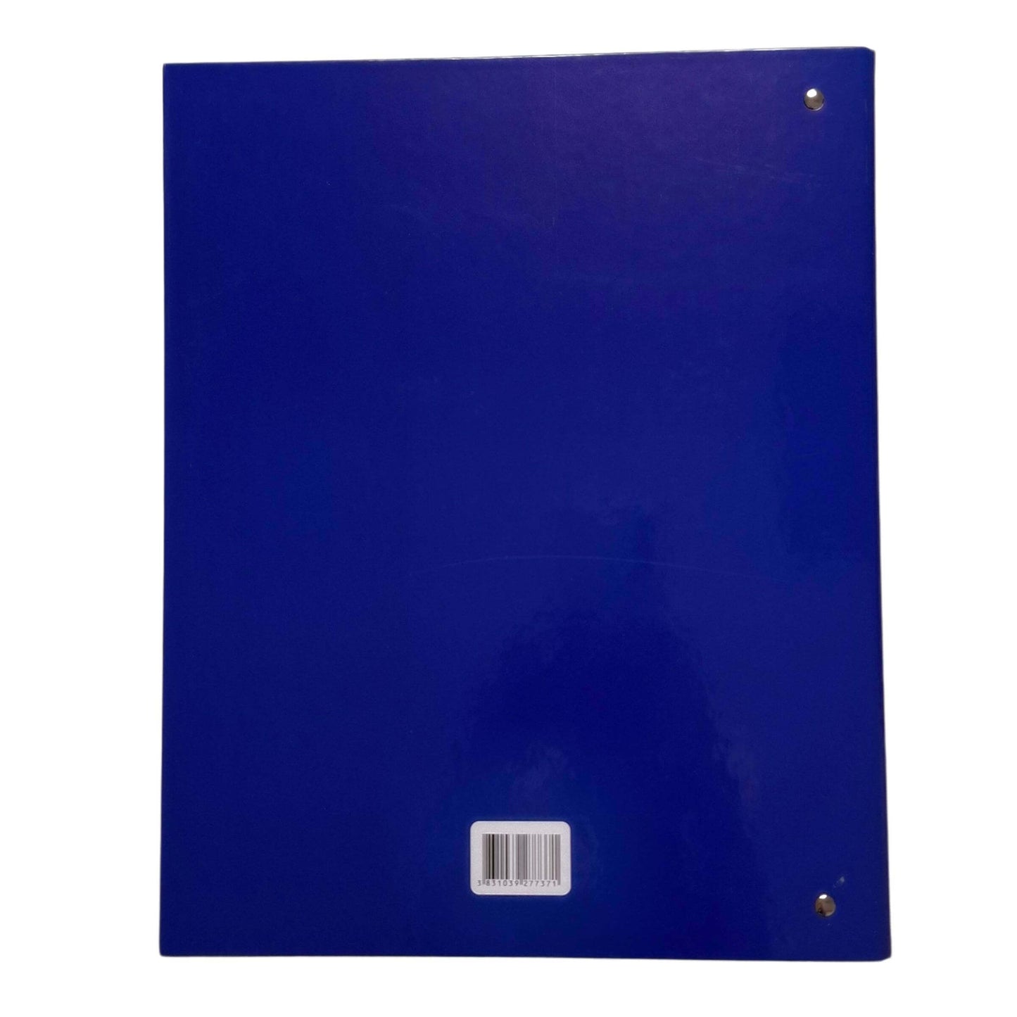 Mapa 4-rinčna Axis, A4/40, modra