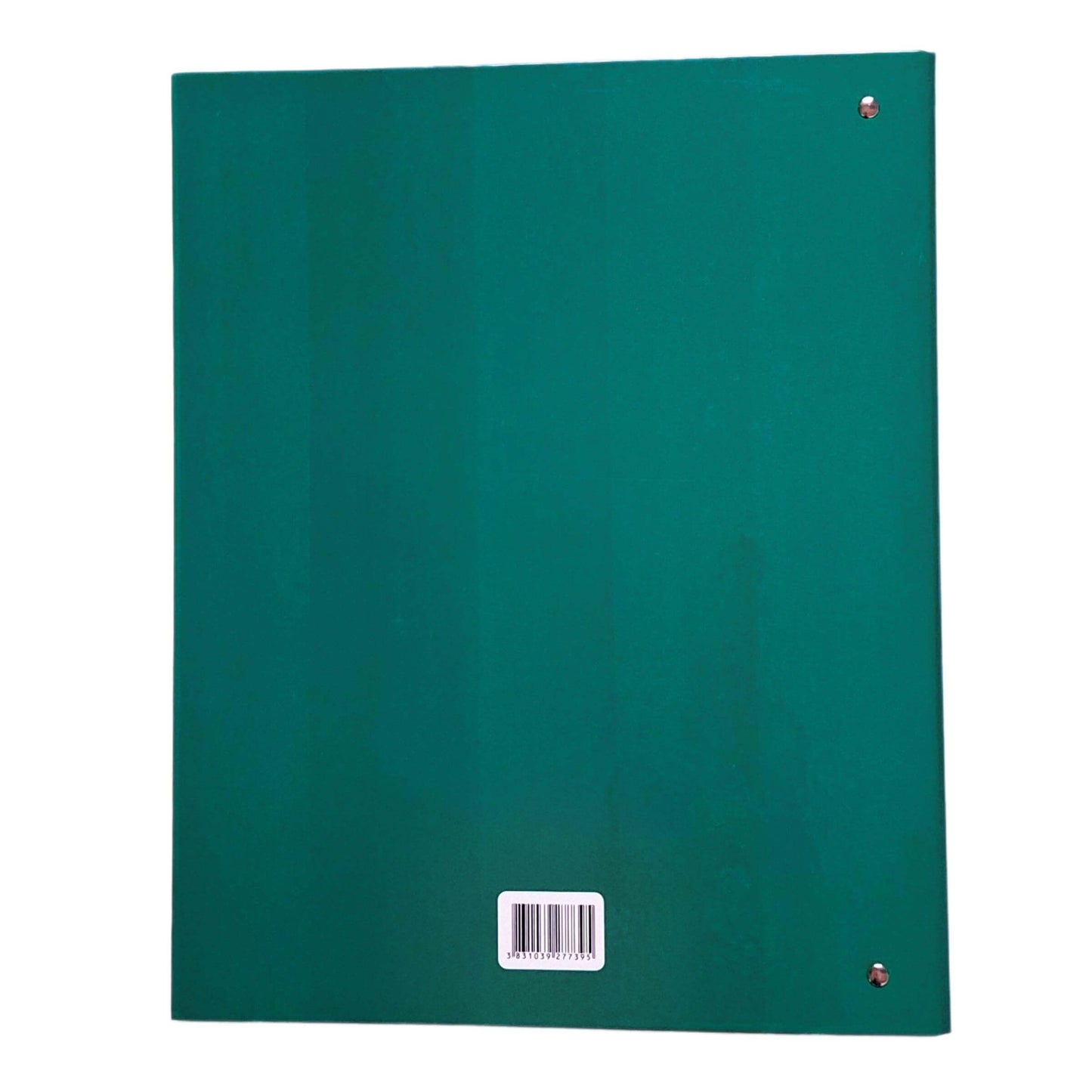 Mapa 4-rinčna Axis, A4/40, zelena