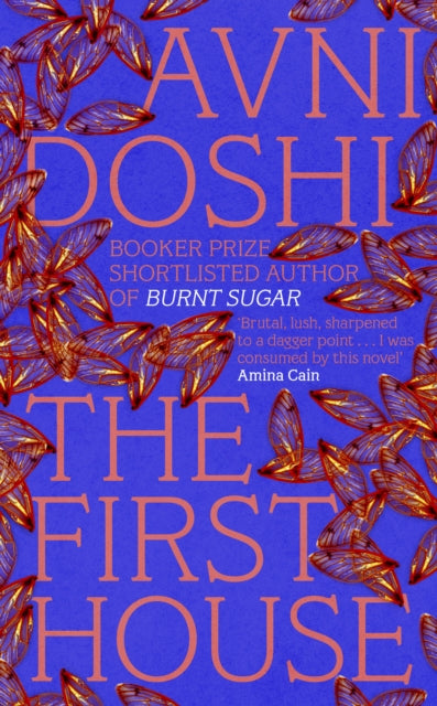 First House (Signed Edition)