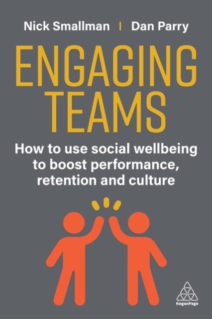 Engaging Teams