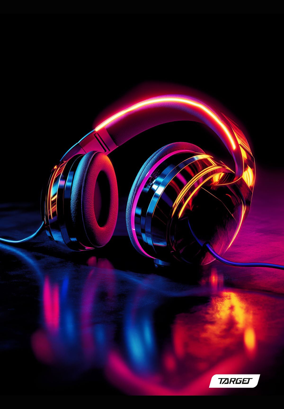 ZVEZEK A4 K TARGET 28168 52L 80G NEON VIBES (25)