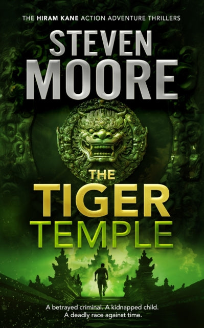 Tiger Temple
