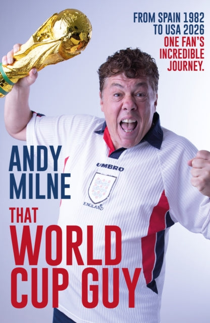 That World Cup Guy