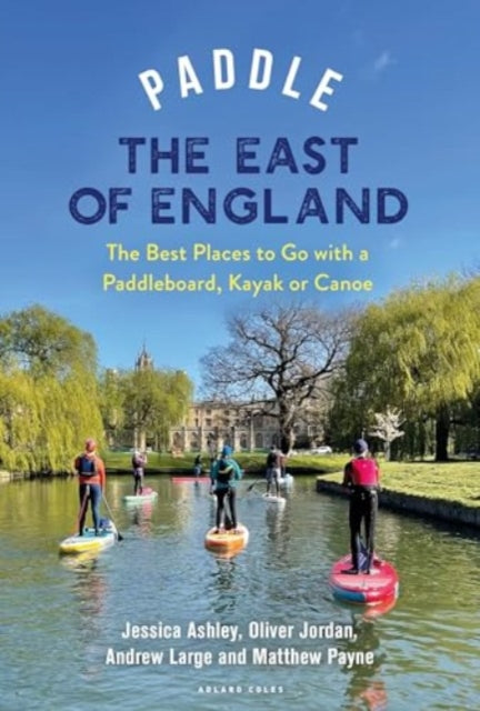 Paddle the East of England