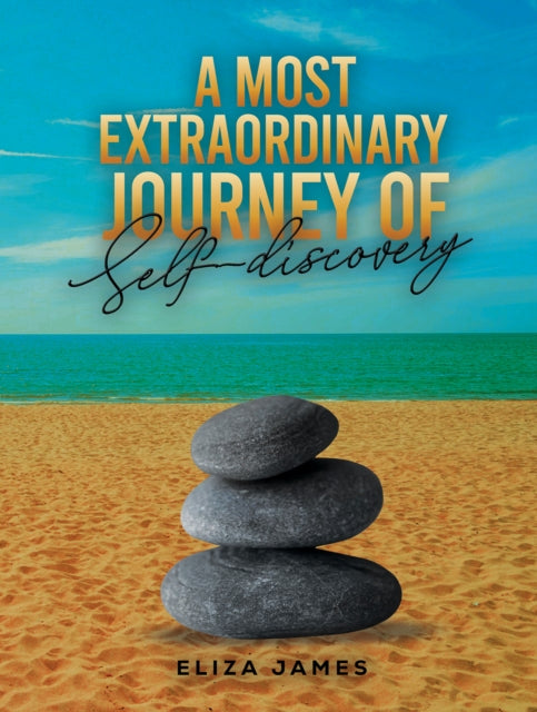 Most Extraordinary Journey of Self-discovery