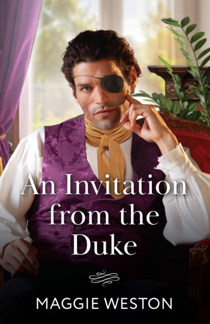 Invitation From the duke