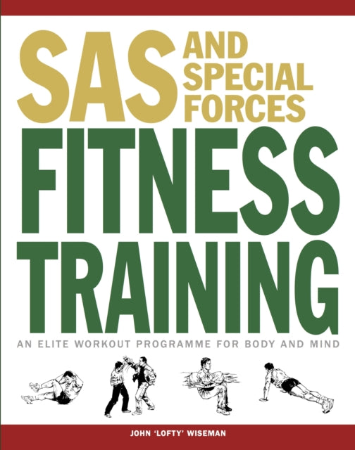 SAS and Special Forces Fitness Training