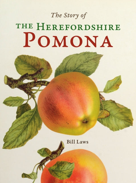 Story of the Herefordshire Pomona