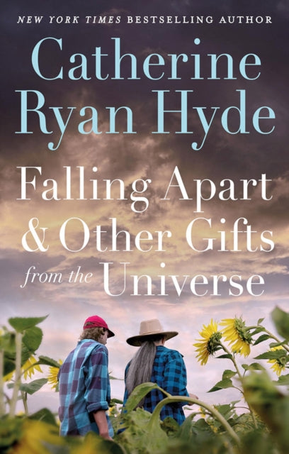 Falling Apart and Other Gifts from the Universe