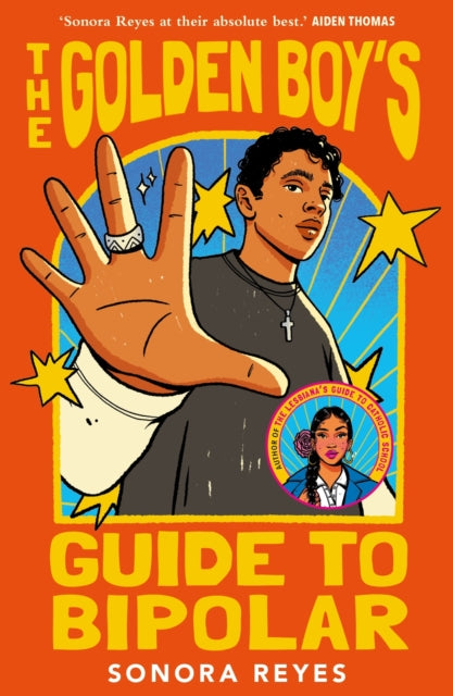 Golden Boy's Guide to Bipolar