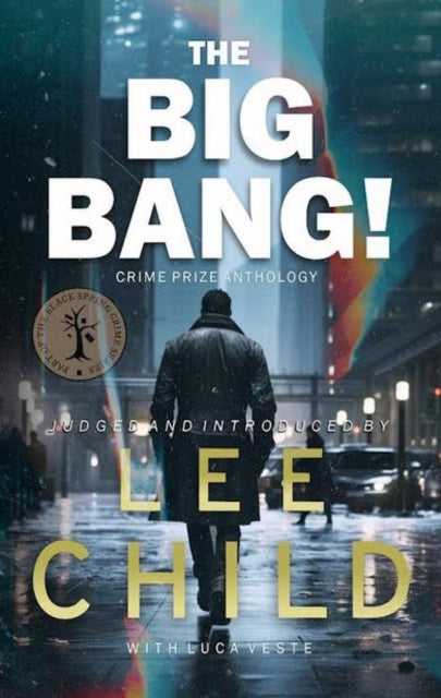 CrimeBits: 100 Opening Gambits for Great Thrillers