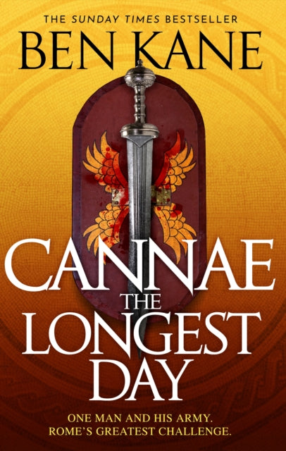 Cannae: The Longest Day