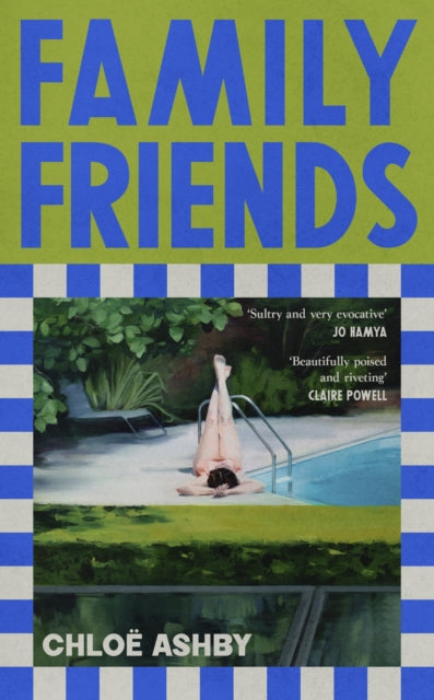 Family Friends