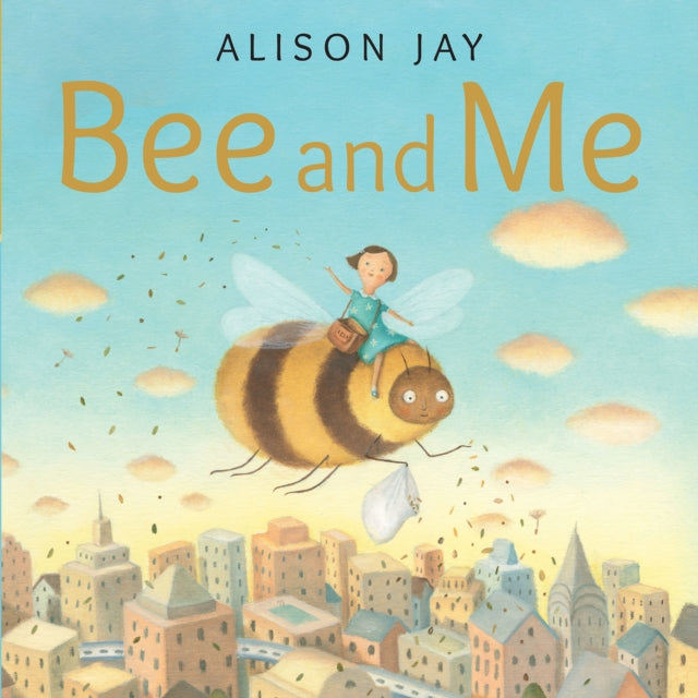 Bee and Me