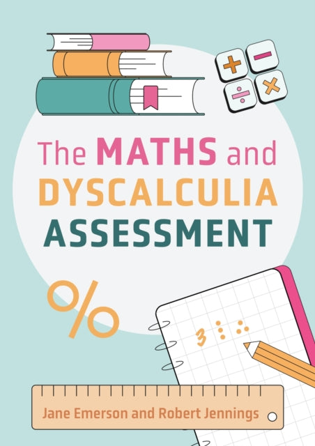 Maths and Dyscalculia Assessment