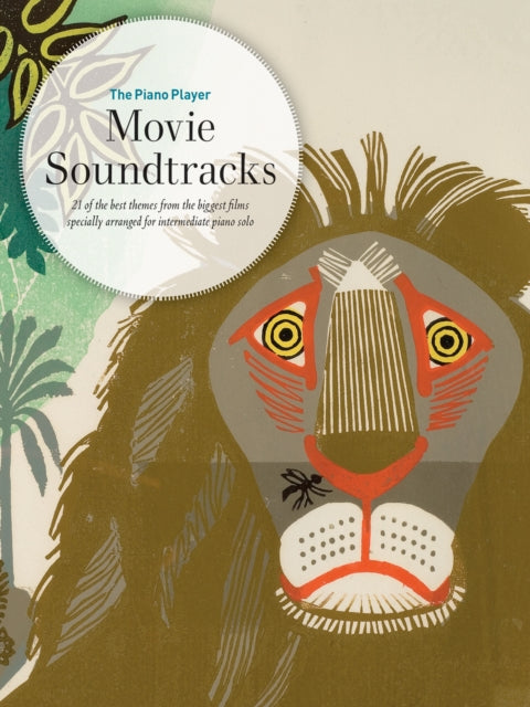Piano Player: Movie Soundtracks